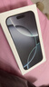 Apple/苹果 iPhone 16 Pro（A3294）128GB 白色钛金属 支持移动联通电信5G 双卡双待手机 实拍图