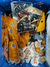 良品铺子什锦鹌鹑蛋450g卤蛋小包装64颗铁蛋即食盐焗卤味素食网红休闲零食 实拍图