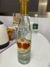 卧龙玉液光肚刚子【老款】浓香型纯固态法纯粮酿造52度475ml/瓶 52度 475mL 6瓶 1箱带刚子 实拍图