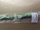 一途上汽大众朗逸专用无骨雨刮器新朗逸雨刷朗逸【13款-17款】雨刮15款原厂原车尺寸雨刷器（1对装）A级胶条 实拍图