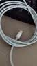 酷威猫适用苹果充电器快充数据线iphone14promax/13/12/11/xs/xr手机ipad平板车载USB接口充电线插头套装 1.5米苹果线【USB-lightning】 实拍图
