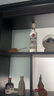 百加得椰子桶风味朗姆酒  洋酒 700ml 基酒调酒 实拍图