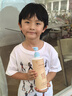 VRZNNE凡士林大容量儿童身体乳保湿柔润0-3-6-12岁婴幼儿润肤乳低敏春夏 500ml 1瓶 儿童凡士林润肤乳（体验） 实拍图