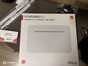 华为4g插卡路由器移动路由2pro/5全网通CPE转无线网随身wifi宽带企业工业级非b535千兆2025款5g AX15B B535-836【三网版+一年套餐】 实拍图