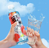 依能 蜜桃水 添加蜂蜜 蜜桃味饮料 500ml*15瓶 塑膜量贩装 实拍图