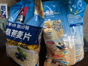桂格（QUAKER）快煮快熟燕麦片1000克袋装 营养早餐 膳食纤维 零添加白砂糖 实拍图