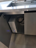 沁园【20日 赵丽颖空降直播间】双子芯净矿2.0家用净水器 1400G初始流速体验 双水路UR-S61293国家补贴 实拍图