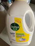 滴露（Dettol）衣物除菌液 消毒液 柠檬3L 99.9%杀菌除螨内衣儿童衣物可配洗衣液 实拍图