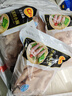 CP正大食品白羽鸡小胸2斤 冷冻生鲜 早餐鸡胸肉里脊肉 实拍图