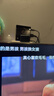 腾讯极光盒子7S 8K高清电视盒子 智能网络电视机顶盒 杜比视界全景声DTS:X 4+128G 双频WiFi6 START云游戏 实拍图