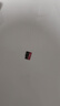 闪迪（SanDisk）1TB TF（MicroSD）内存卡 A2 4K V30 U3 C10 至尊超极速移动存储卡 读速200MB/s 写速140MB/s 实拍图