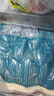 海鲜世家 新西兰熟冻原汁全壳青口贝净含量1kg 21-26只/袋 原装进口 海鲜 实拍图