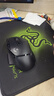 G502 X LIGHTSPEED无线游戏鼠标  混合微动 HERO引擎 经典爆款电竞鼠标 白色 情人节礼物 实拍图