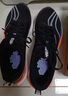 李宁赤兔7/8 PRO跑步鞋男女鞋秋冬透气中考体测跳绳马拉松竞速运动鞋 【䨻丝科技】黑色(003款)-3 【赤兔8PRO男款】 42 实拍图