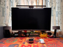 明基(BenQ) ScreenBar Halo2屏幕挂灯电竞显示器电脑沉浸背光智能护眼 实拍图