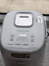东芝（TOSHIBA）【政府补贴】 营养发芽米电饭煲2-3人 IH立体加热多功能3升电饭锅双预约 RC-10HSC 实拍图