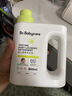 babycare婴儿洗衣液 无酒精宝宝专用儿童酵素去污清洁剂（3.3L组合装） 实拍图
