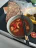 脆乐道无骨鸡爪柠檬酸辣无骨鸡爪罐装网红零食卤味即食小吃脱骨凤爪散装 1斤装【1罐】酸辣无骨鸡爪 实拍图