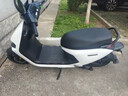 九号（Ninebot）电动车2025款 电动摩托车N3 85c 智能智驾 长续航电摩【门店自提】 颜色可到门店选 实拍图