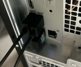 usb免驱动无线网卡5g双频千兆wifi台式机笔记本电脑接收发射wifi6 650M迷你型【免驱升级版】 实拍图