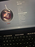 苹果  MacBook Pro/Air 二手苹果笔记本电脑 M1/M2/M3 剪辑 设计 商务 京拍严选 一机一检 16寸VJ2VL2【独显4G】i7-16-512 实拍图