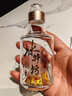 水井坊 井台 小酒版 52度 浓香型酒 100ml 品鉴装收藏新款老款随机发 100mL 10瓶 新井台 实拍图