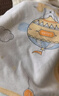 babylove婴儿马甲春秋纯棉两面穿宝宝可爱小坎肩背心保暖马夹上衣 实拍图