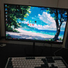 SANC 24.5英寸原生240hz Fast IPS快速液晶显示器1ms 广色域硬件低蓝光 电竞游戏液晶屏幕N50Pro6 N50Pro6 原生240Hz电竞屏 实拍图
