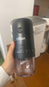 CLITON电动咖啡磨豆机外调档咖啡豆研磨机便携手冲手磨咖啡机自动磨粉机 实拍图