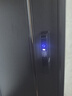 英典麒麟甲级防盗门家用入户门智能门进户门子母门防撬防爆别墅大门 2050*860/2050*960 【升级款】全自动智能锁 实拍图