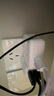 Apple/苹果 35W双USB-C接口充电器-竖向苹果充电头双口充电器原装充电器快充头适用iPhone/iPad/AirPods 实拍图