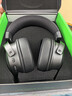 雷蛇（Razer）北海巨妖V3 有线头戴式电竞游戏耳机耳麦 RGB灯效 CSGO 黑神话悟空 吃鸡耳机 适配三角洲行动 实拍图