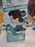 润丝丹泡泡染发剂植物在家染流行天然显白男女专用遮盖白发泡沫纯染发膏 薄荷米粽（流行潮色） 240ml*1瓶 实拍图
