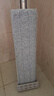 洁仕宝平板拖把50cm3布家用一拖净拖地神器懒人免手洗吸水拖把墩布拖布 实拍图