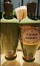 汾酒53度黄盖玻汾475mL*3瓶+竹叶青酒53度荣耀绿500mL*3瓶 非原箱 实拍图