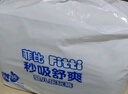 菲比Fitti秒吸舒爽乐玩裤XXL90片(15kg以上)加加大码裤型舒适绵柔 实拍图