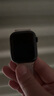 闪魔【发布会新品S11】适用apple watch s11保护膜s10手表膜S9/8/7/6/5/se/se2/se3秒贴防爆耐摔自定位 s9/8/7 手表隐形膜45mm 2片装+秒贴神器 实拍图
