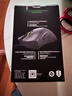 雷蛇（Razer）炼狱蝰蛇标准版有线鼠标 人体工学 电竞游戏 右手通用型 吃鸡/LOL/CSGO游戏鼠标 黑色 实拍图