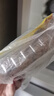 周黑鸭 锁鲜鸡翅尖150g 武汉特产 即食卤味 零食小吃源头直发包邮 实拍图