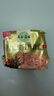 五谷道場非油炸方便面 陆虎同款 酸辣豚骨面118gx5袋装  免煮 早餐泡面  实拍图