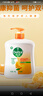 滴露（Dettol）洗手液柑橘500g瓶 健康抑菌消毒清爽 儿童家庭非补充装替换 实拍图