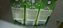 德运（Devondale）脱脂纯牛奶200ml*24盒/箱装澳洲原装进口高钙0脂肪早餐奶 实拍图