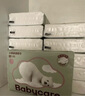babycare婴儿云柔巾柔软面巾纸纸巾熊柔巾清洁保湿抽纸乳霜纸 150抽*4包 实拍图