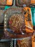 华美糕点礼盒法式乳酪派凤梨酥小花黄油曲奇礼盒中秋送礼礼品团购870g 实拍图