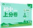 2026初中上分卷 物理九年级全一册 沪粤版 单元期中期末冲刺卷大小卷 必刷题理想树 实拍图