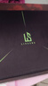 灵蛇（LINGSHE）鼠标垫 240*200*2mm家用办公游戏鼠标垫 办公电脑桌垫小号 精密包边防滑 3个装 镭射 实拍图
