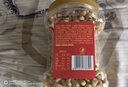 百草味轻海盐味腰果仁1kg 罐装每日坚果炒货干果休闲零食量贩送礼团购 实拍图