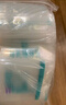 新贝 储奶袋 母乳储存保鲜袋 可冷冻加厚防漏 200ML90片 实拍图