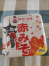 神州一味增 日本进口赤味噌 红味增 日本大酱豆瓣酱 味噌汤调味料 300g 实拍图