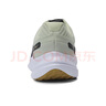耐克NIKE男跑步鞋NIKE QUEST 5运动鞋DD0204-301黑白绿44 实拍图